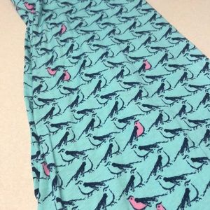 VGUC Lularoe Maxi Skirt -3XL